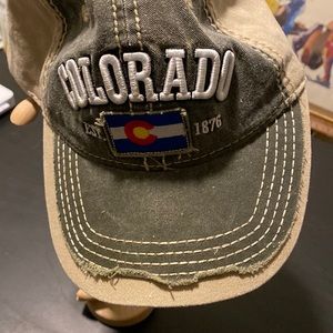 Cap